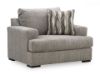 Picture of CRESPINO OVERSIZED CHAIR
