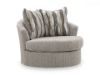 Picture of CRESPINO SWIVEL ACCENT CHAIR