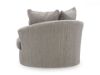 Picture of CRESPINO SWIVEL ACCENT CHAIR