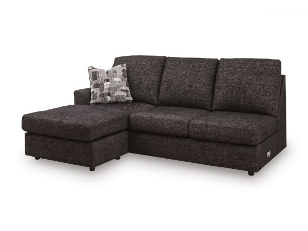 Picture of CORALENE LAF SOFA CHS