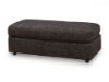 Picture of CORALENE OVERSZ ACCENT OTTOMAN