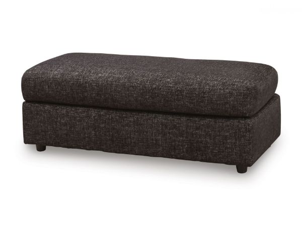 Picture of CORALENE OVERSZ ACCENT OTTOMAN