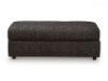 Picture of CORALENE OVERSZ ACCENT OTTOMAN