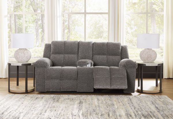 Picture of ORLEN RECLINING LOVESEAT WITH CONSOLE