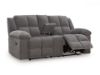 Picture of ORLEN RECLINING LOVESEAT WITH CONSOLE