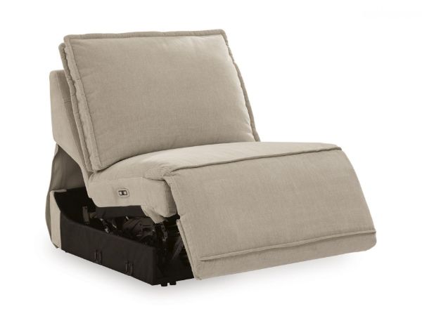 Picture of CARCERI ARMLESS POWER RECLINER