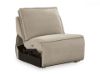 Picture of CARCERI ARMLESS POWER RECLINER