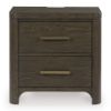 Picture of DARIMORE NIGHTSTAND