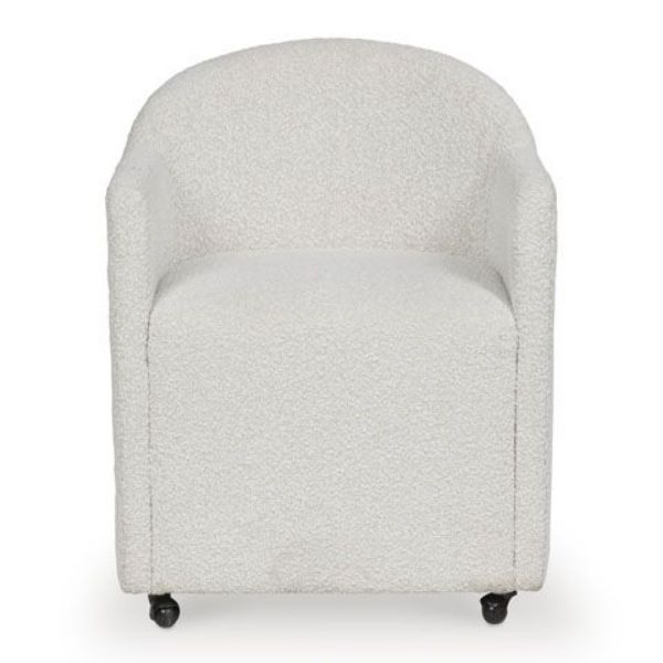 Picture of DARIMORE DINING ARM CHAIR