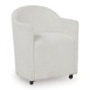 Picture of DARIMORE DINING ARM CHAIR