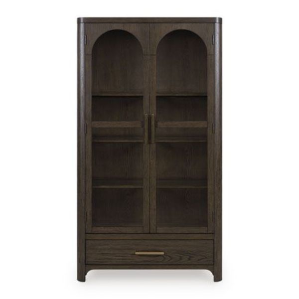 Picture of DARIMORE DISPLAY CABINET