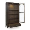 Picture of DARIMORE DISPLAY CABINET