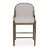 Picture of ELLA GROVE COUNTER HEIGHT BARSTOOL