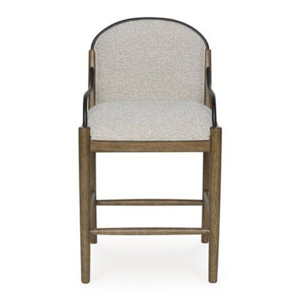 Picture of ELLA GROVE COUNTER HEIGHT BARSTOOL