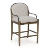 Picture of ELLA GROVE COUNTER HEIGHT BARSTOOL