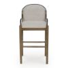 Picture of ELLA GROVE BAR HEIGHT BARSTOOL