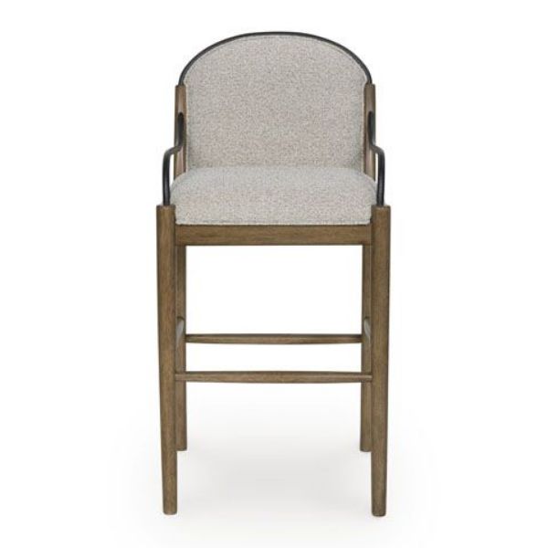 Picture of ELLA GROVE BAR HEIGHT BARSTOOL