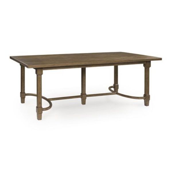 Picture of ELLA GROVE DINING TABLE