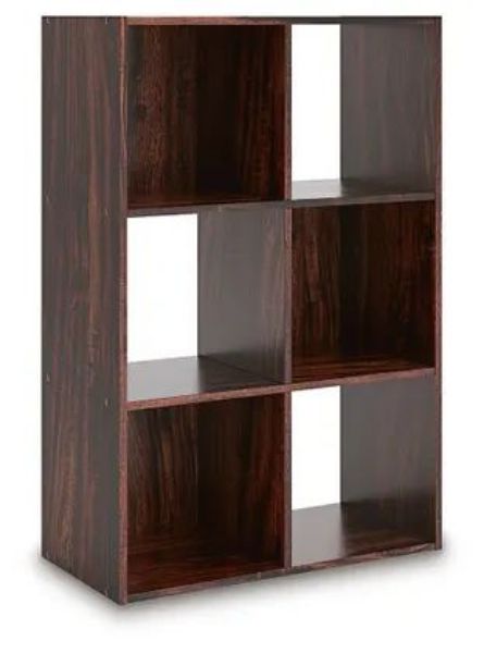 Picture of GLOSMOUNT SIX CUBE ORGANIZER