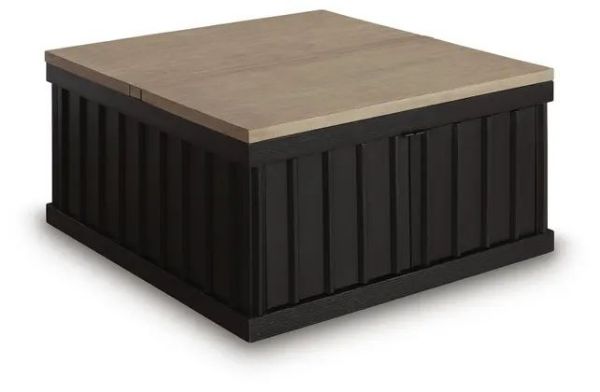 Picture of RYLANDYN LIFT-TOP COFFEE TABLE