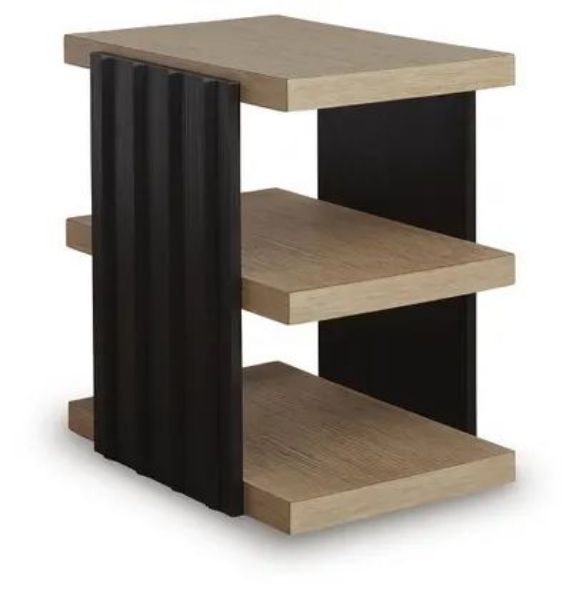 Picture of RYLANDYN RECTANGULAR END TABLE