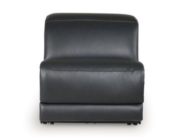 Picture of RALLY-UP POWER ARMLESS RECLINER