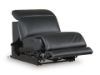 Picture of RALLY-UP POWER ARMLESS RECLINER