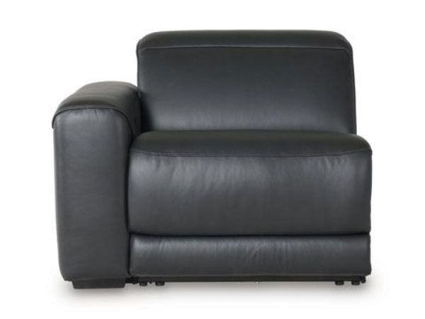 Picture of RALLY-UP LEFT-ARM FACING POWER RECLINER