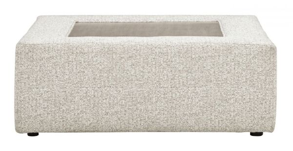 Picture of STONECROFT MANOR OVERSIZED ACCENT OTTOMAN