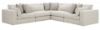 Picture of STONECROFT 5-PIECE SECTIONAL