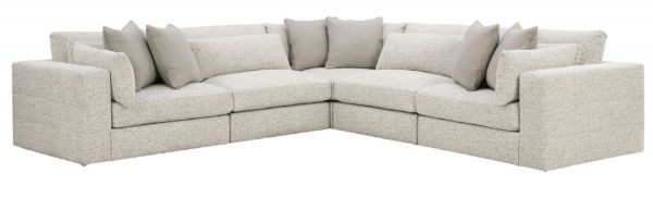 Picture of STONECROFT 5-PIECE SECTIONAL