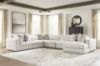 Picture of STONECROFT 6-PIECE SECTIONAL WITH CHAISE