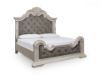 Picture of ANDONHALL QUEEN UPH PANEL BED