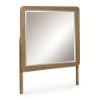 Picture of AVELO BEDROOM MIRROR
