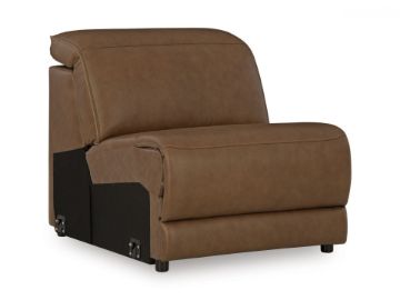 Picture of RALLY-UP ARMLESS CHAIR /MANUAL HEADREST