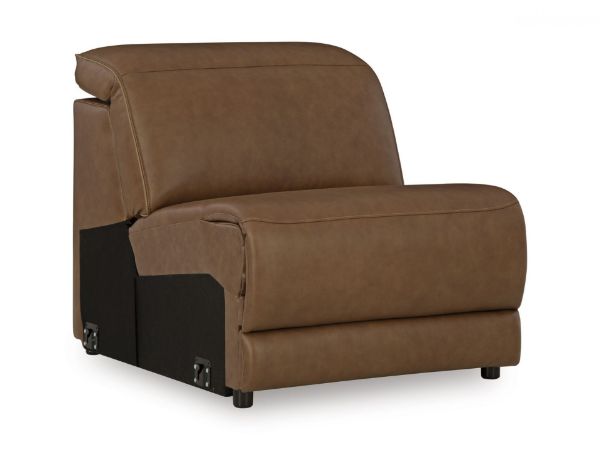 Picture of RALLY-UP ARMLESS CHAIR /MANUAL HEADREST