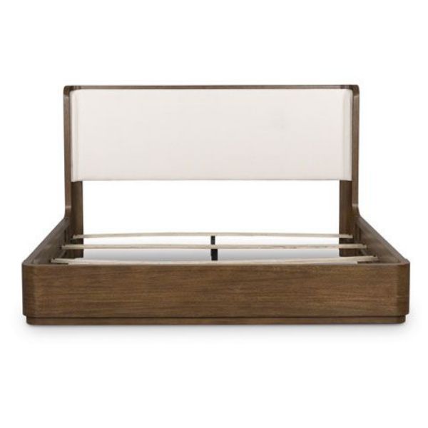 Picture of PALOMA KING UPHOLSTERED BED