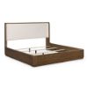 Picture of PALOMA KING UPHOLSTERED BED