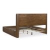 Picture of PALOMA KING UPHOLSTERED BED