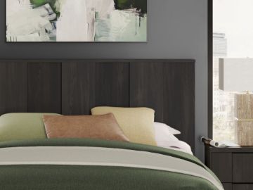 Picture of JADISTON KING PANEL HEADBOARD