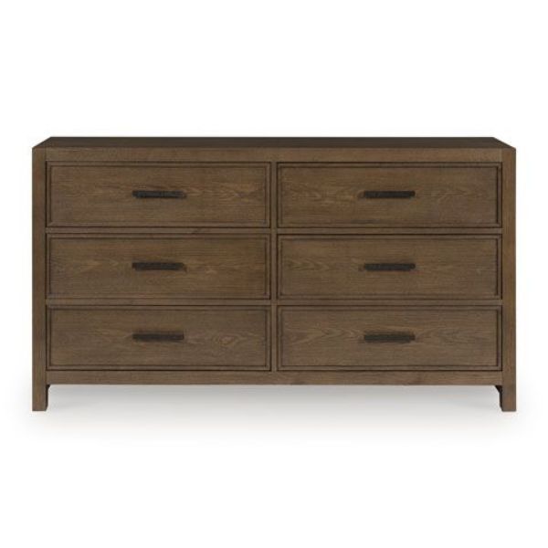 Picture of LELANDER DRESSER