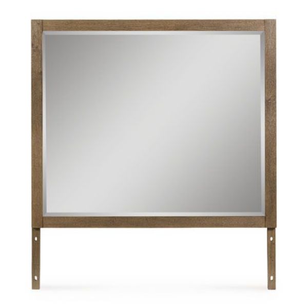 Picture of LELANDER BEDROOM MIRROR