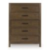 Picture of LELANDER 5 DRAWER CHEST