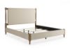 Picture of ELLA GROVE KING UPHOLSTERED BED