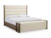 Picture of MARXMORE CALIFORNIA KING UPHOLSTERED STORAGE BED