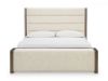 Picture of MARXMORE QUEEN UPHOLSTERED STORAGE BED