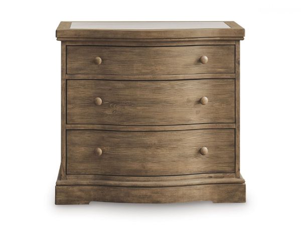 Picture of ELLA GROVE NIGHTSTAND