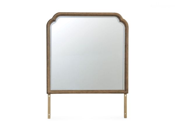 Picture of ELLA GROVE BEDROOM MIRROR