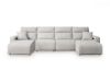 Picture of MODMAX II 4PC PWR REC SECT W/ CHAISE