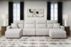Picture of MODMAX II 4PC PWR REC SECT W/ CHAISE